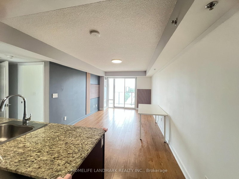 1309 - 185 Bonis Avenue