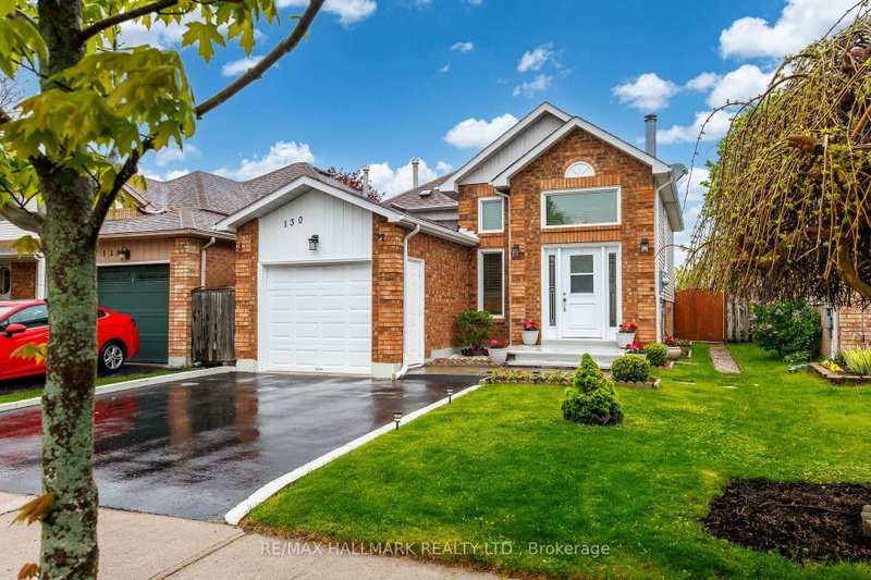 130 Elford Drive