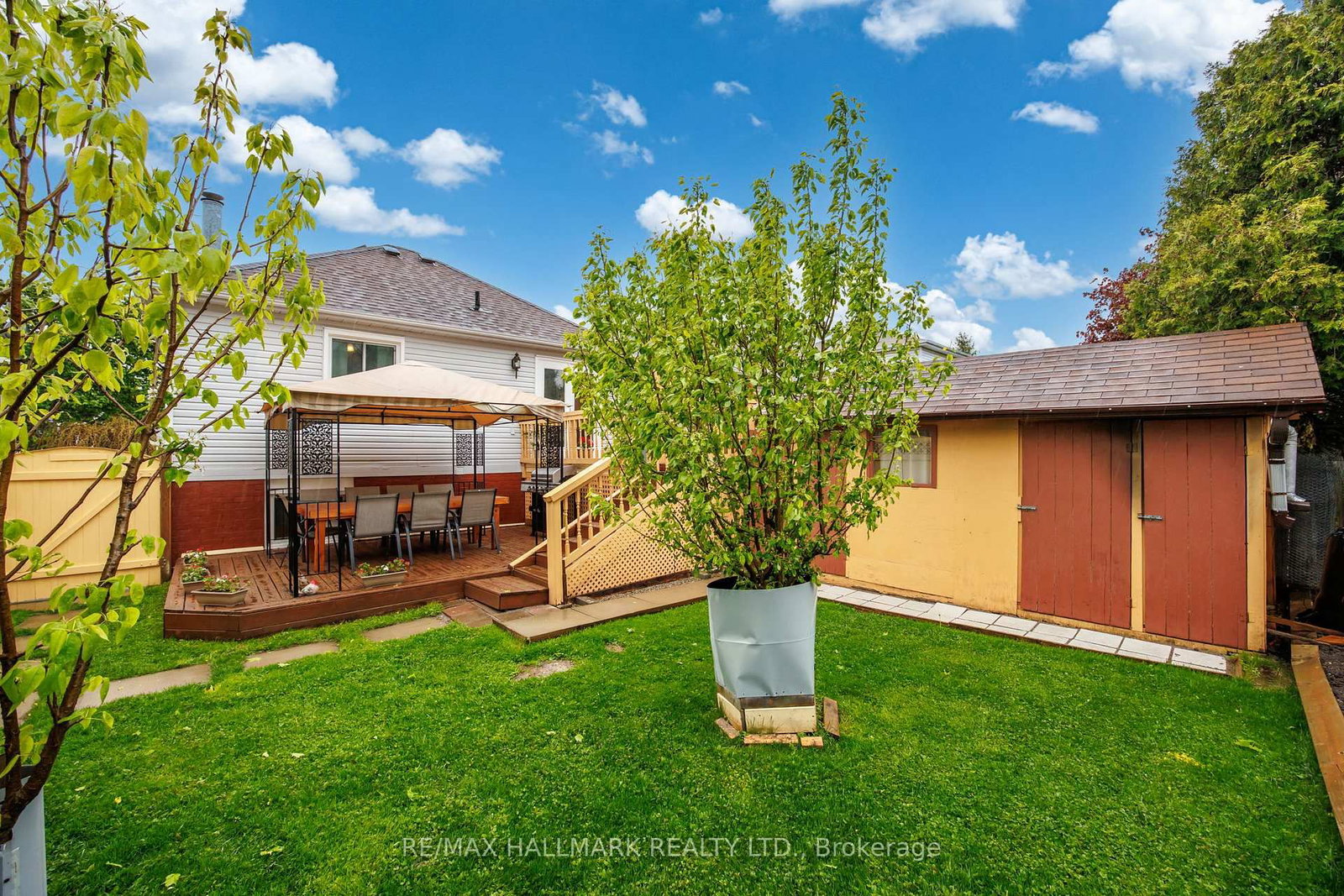 130 Elford Drive • Clarington, ON photo 29