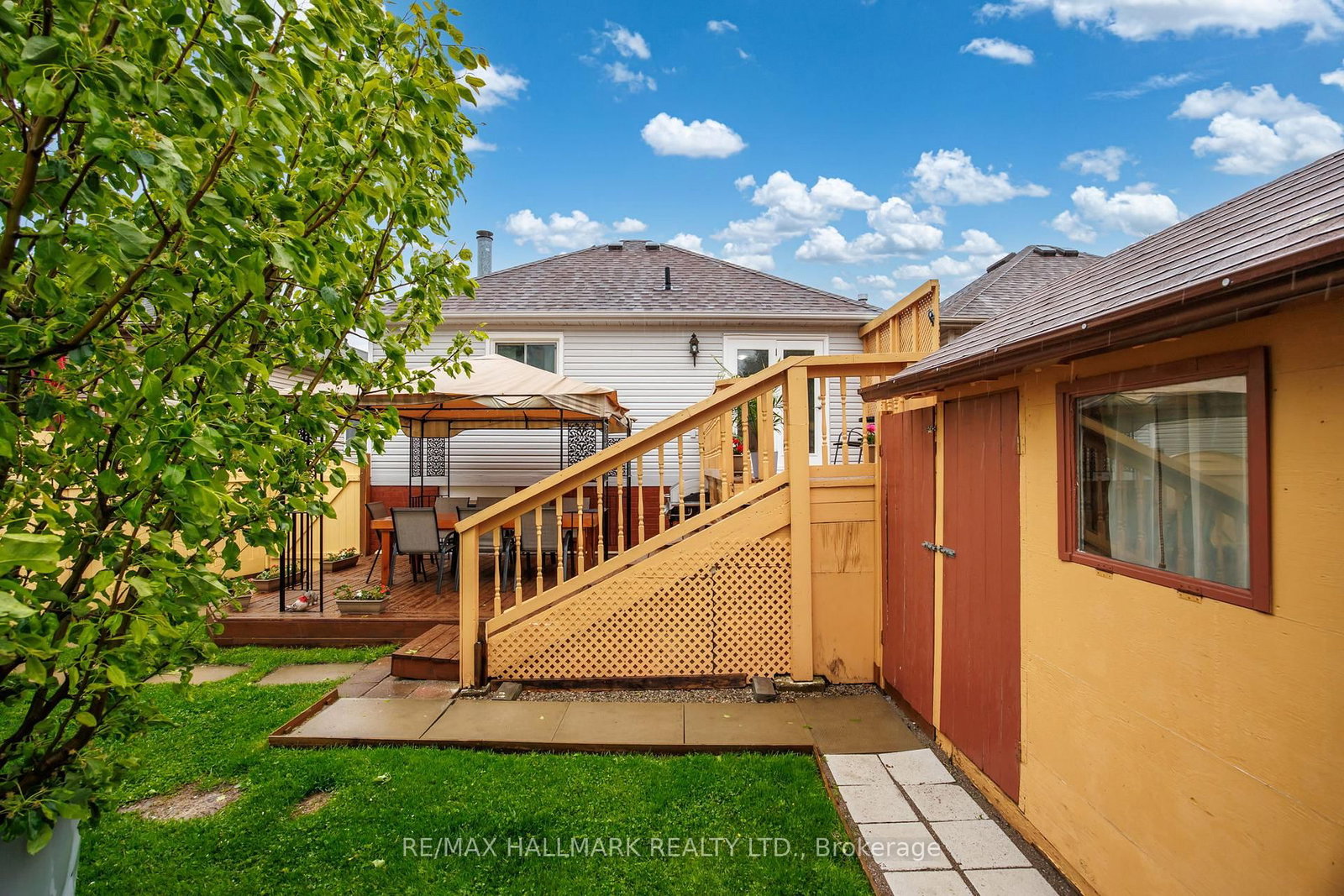 130 Elford Drive • Clarington, ON photo 31