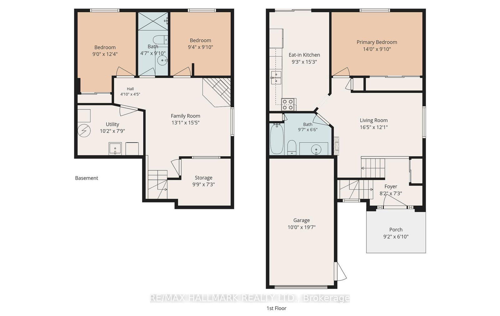 130 Elford Drive • Clarington, ON photo 34