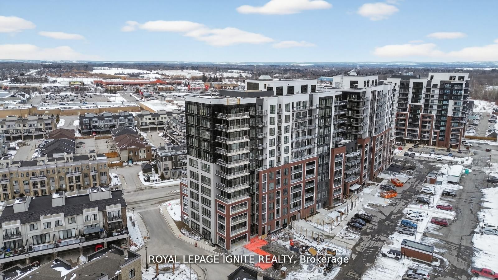 51 Clarington Boulevard • #511 • Clarington, ON photo 3