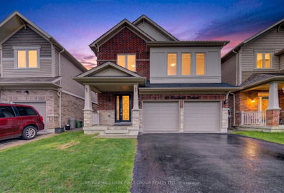 121 Blackwell Cres - Photo 1