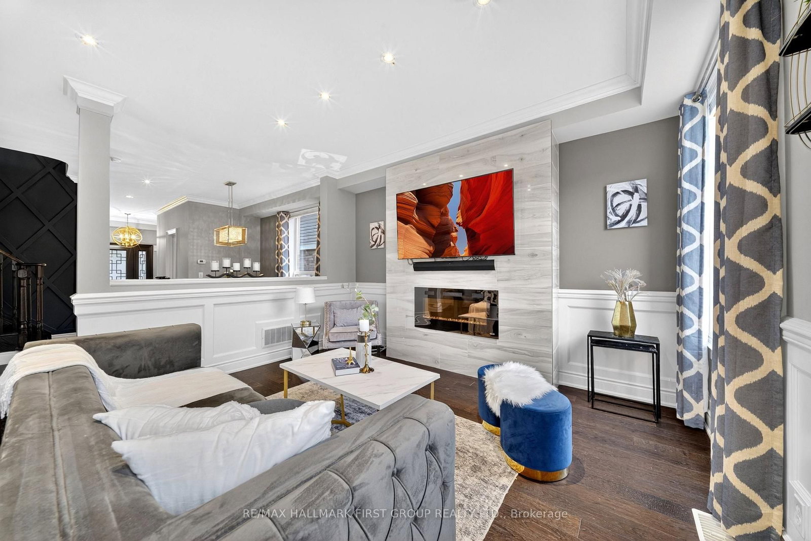 121 Blackwell Cres, Oshawa, view 11