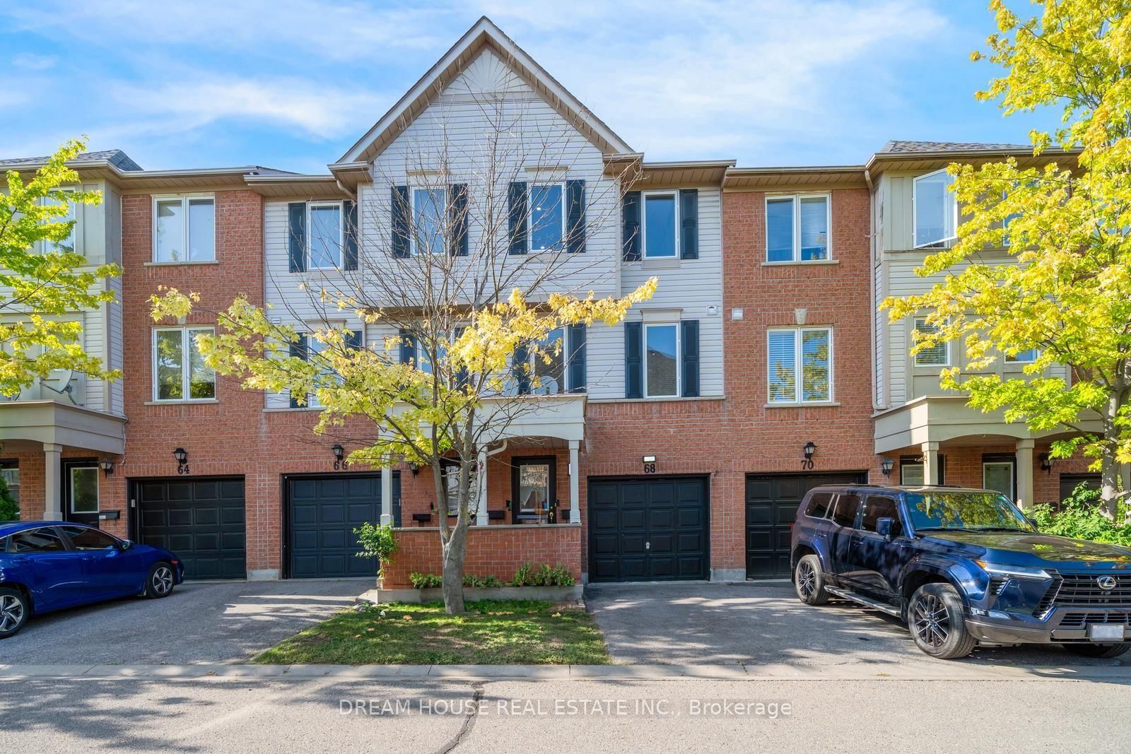 68 Mcgonigal Lane • Ajax, ON photo 1