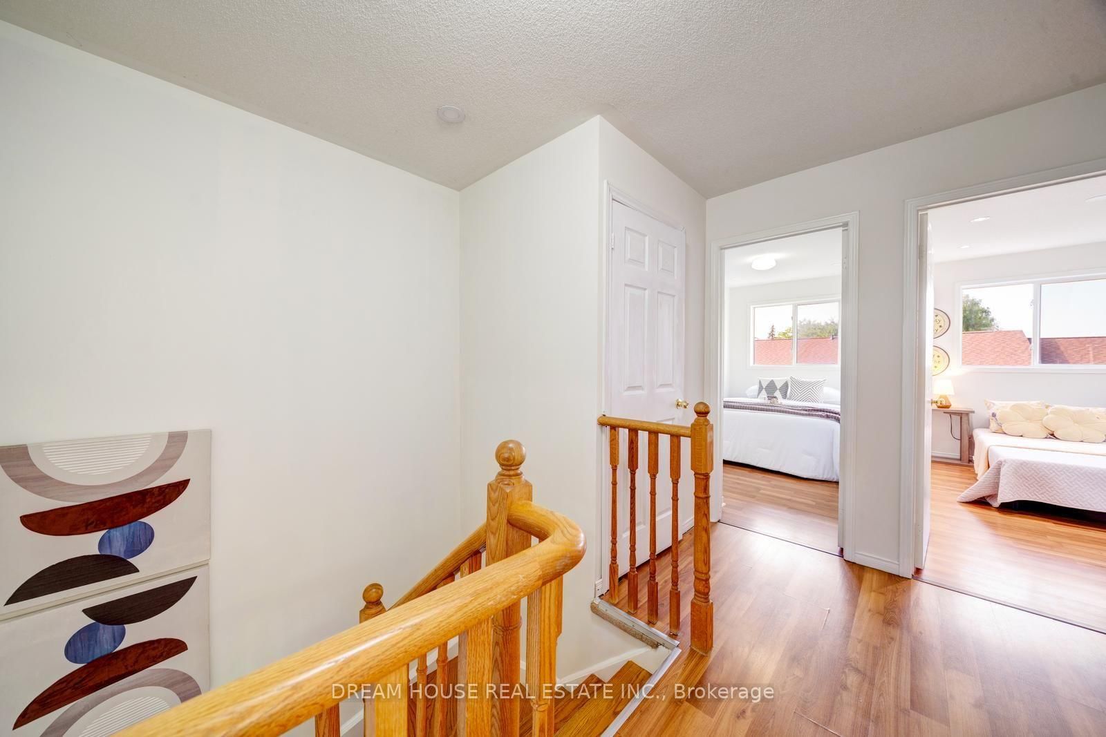 68 Mcgonigal Lane • Ajax, ON photo 12