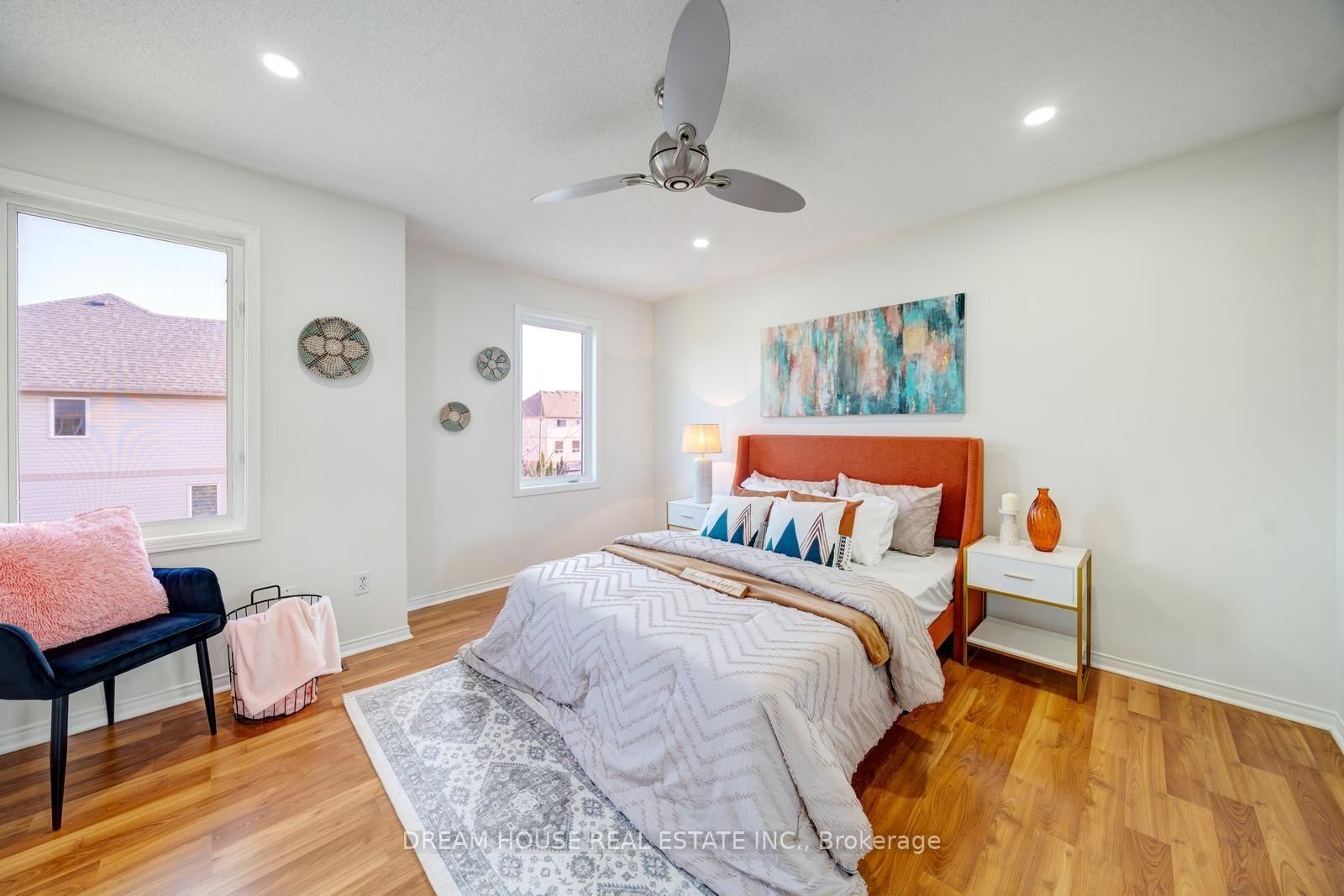 68 Mcgonigal Lane • Ajax, ON photo 13