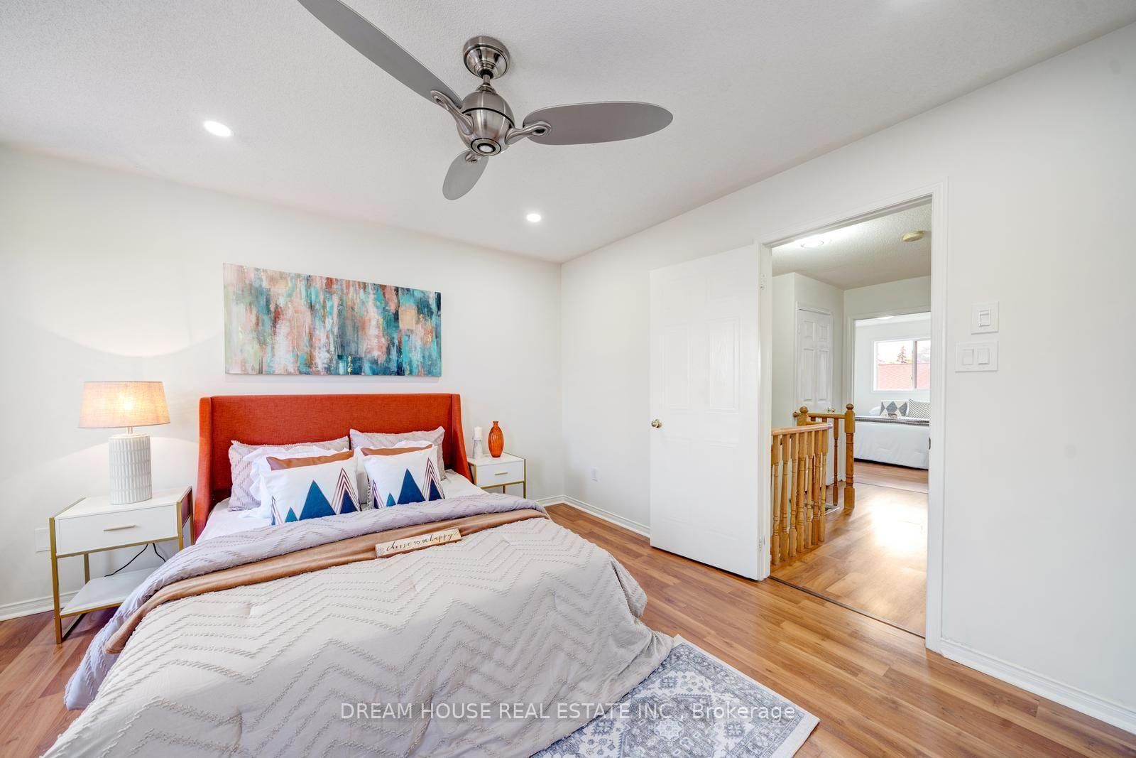 68 Mcgonigal Lane • Ajax, ON photo 15