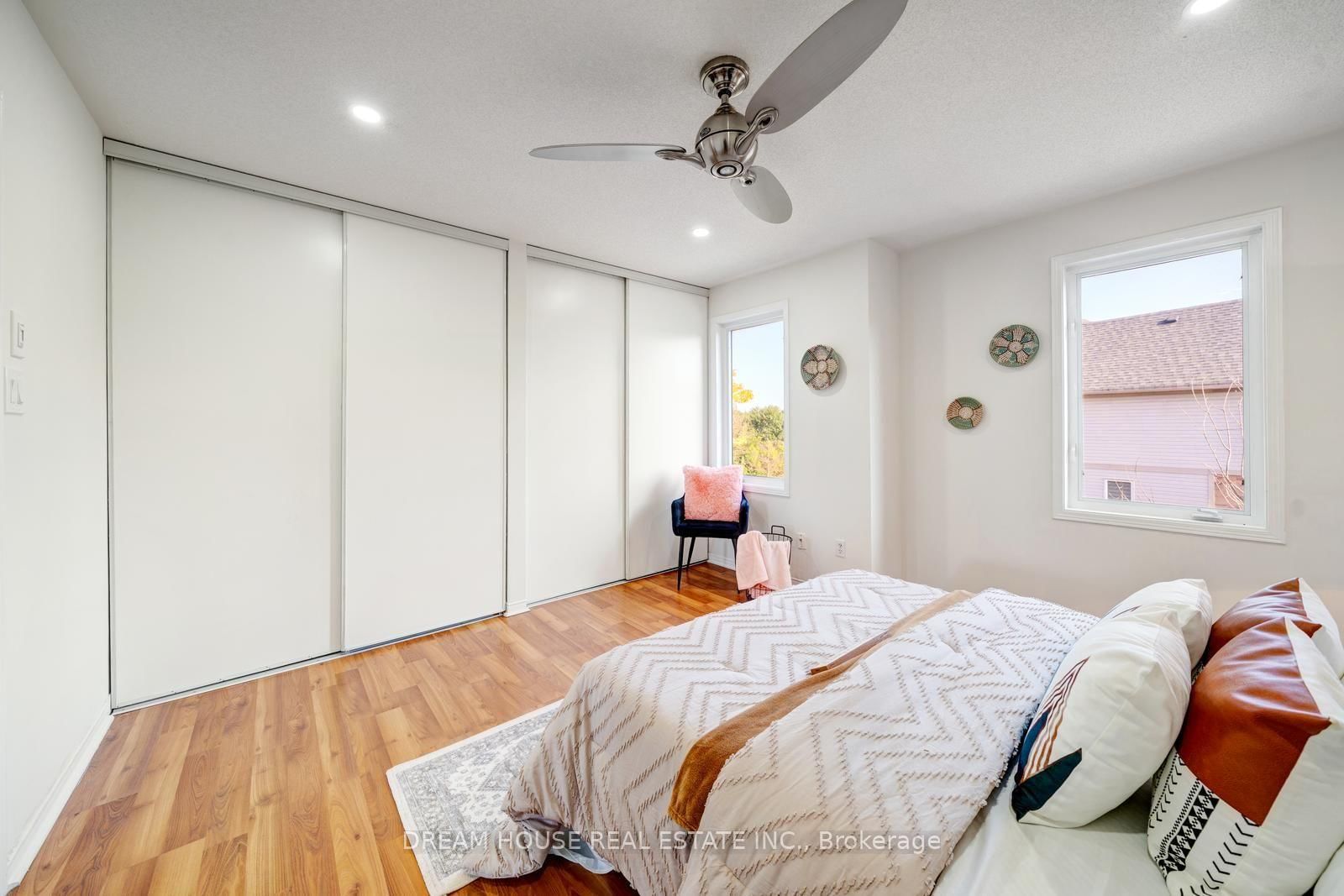 68 Mcgonigal Lane • Ajax, ON photo 17