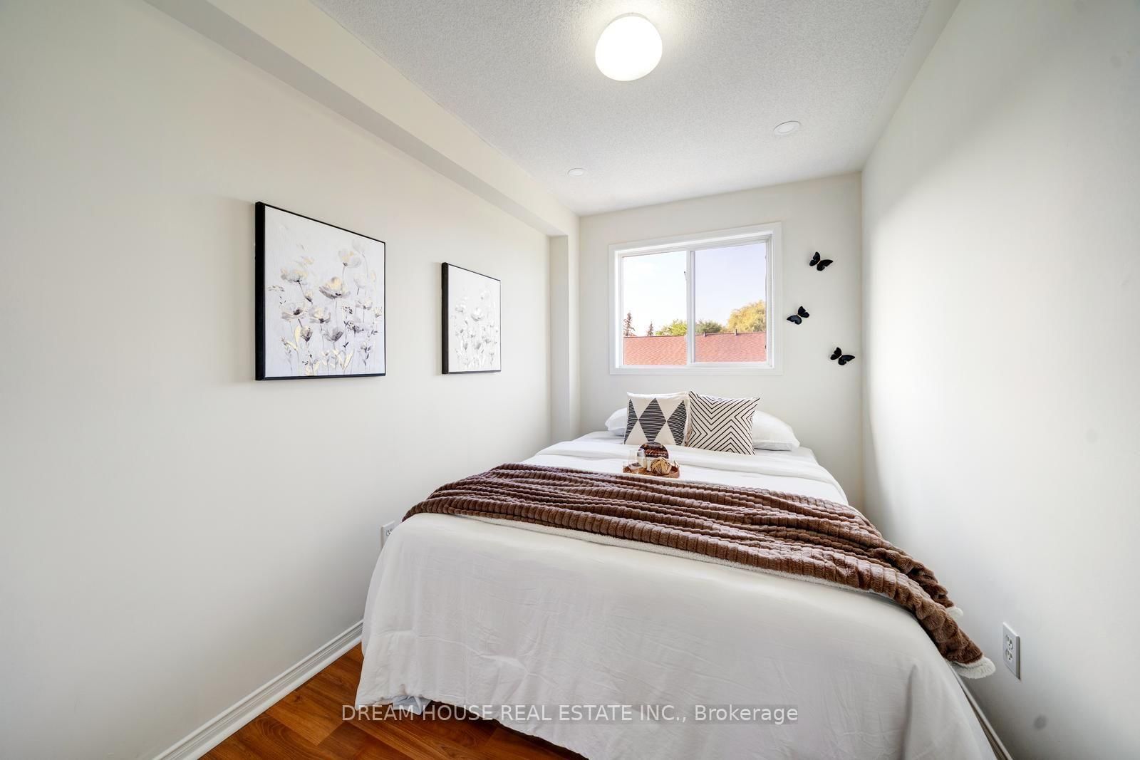 68 Mcgonigal Lane • Ajax, ON photo 21