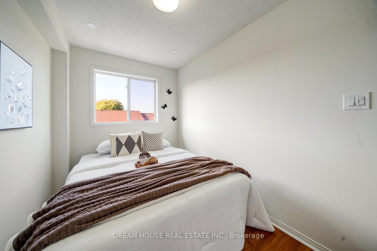 68 Mcgonigal Lane • Ajax, ON photo 23