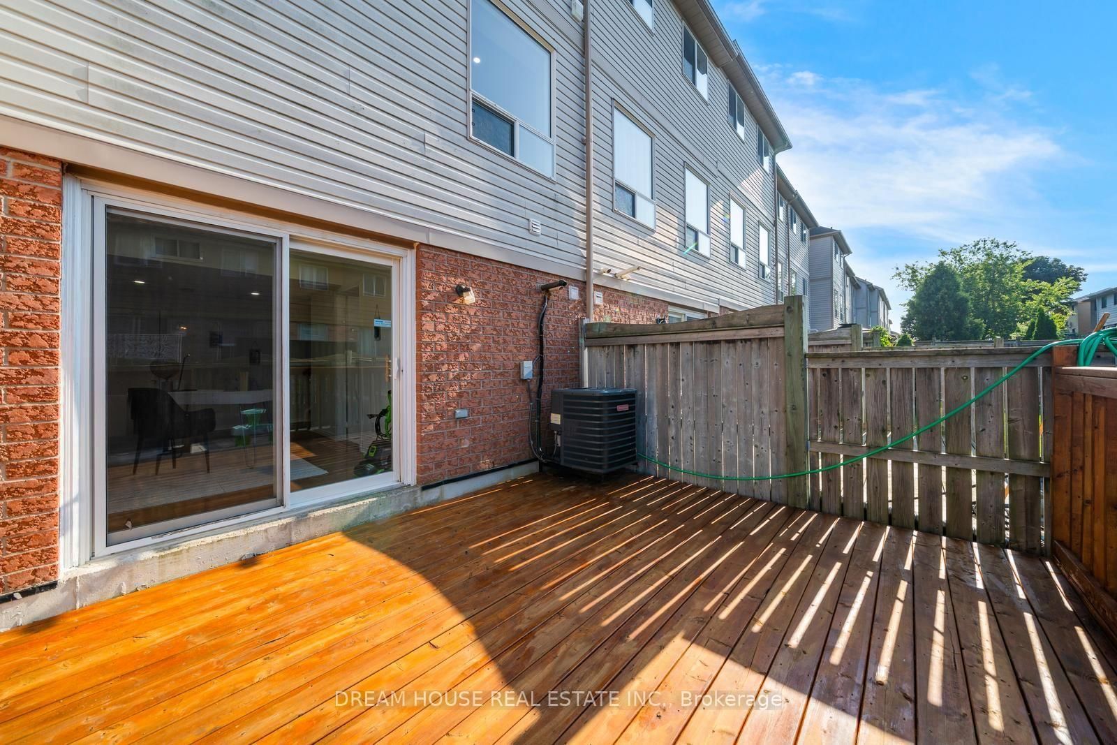 68 Mcgonigal Lane • Ajax, ON photo 31
