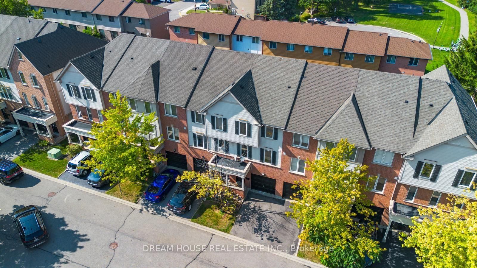 68 Mcgonigal Lane • Ajax, ON photo 35