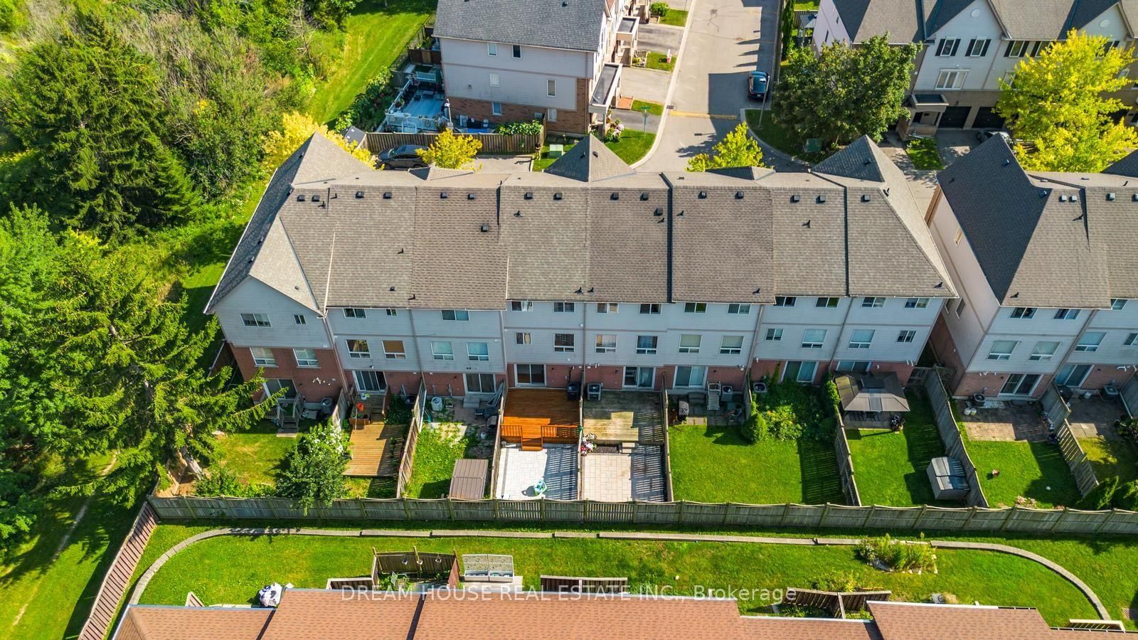 68 Mcgonigal Lane • Ajax, ON photo 36
