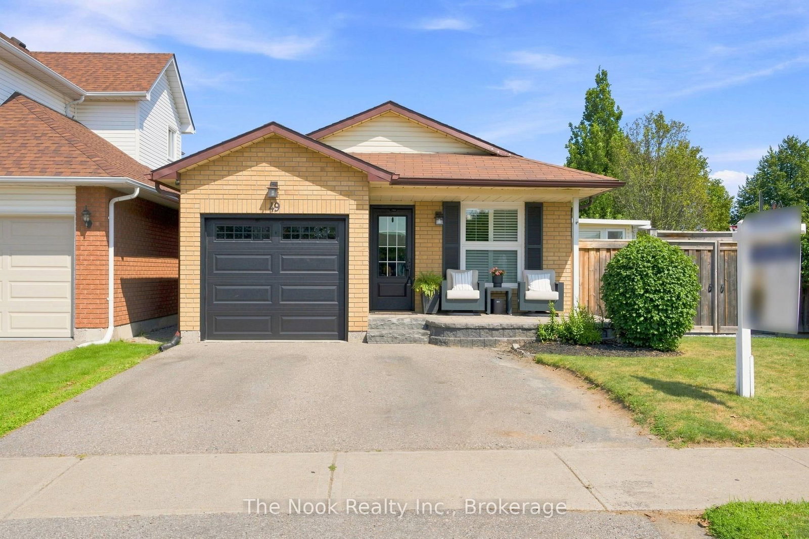 49 Granville Drive • Clarington, ON photo 1