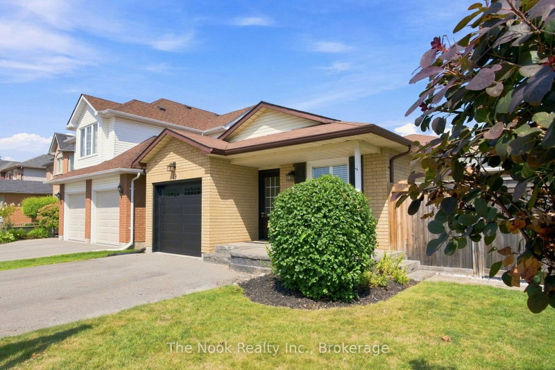 49 Granville Drive
