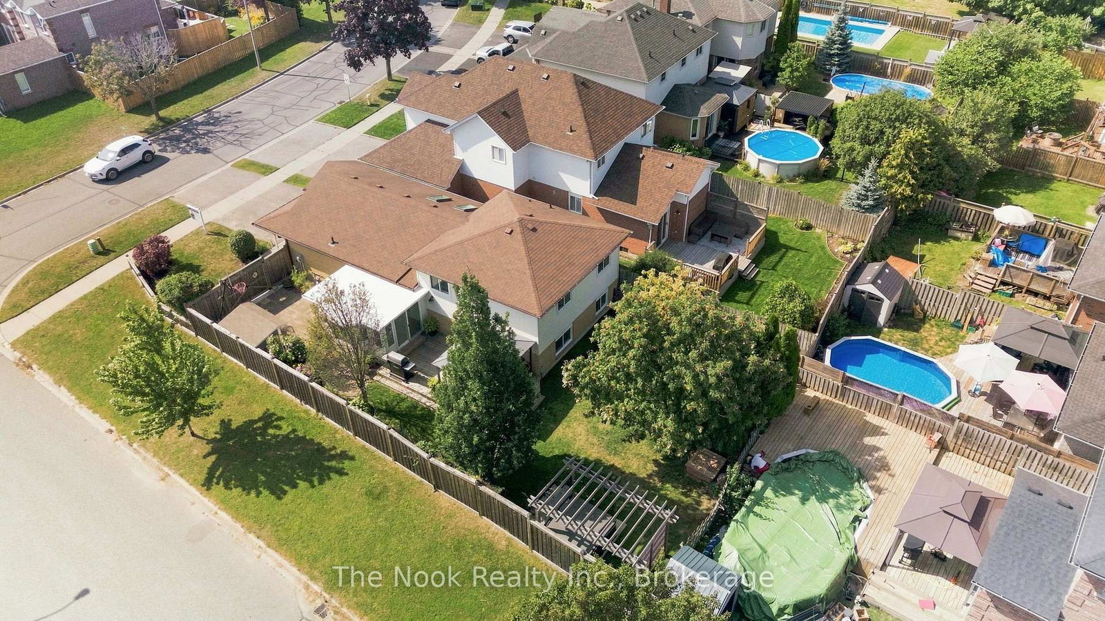 49 Granville Drive • Clarington, ON photo 23