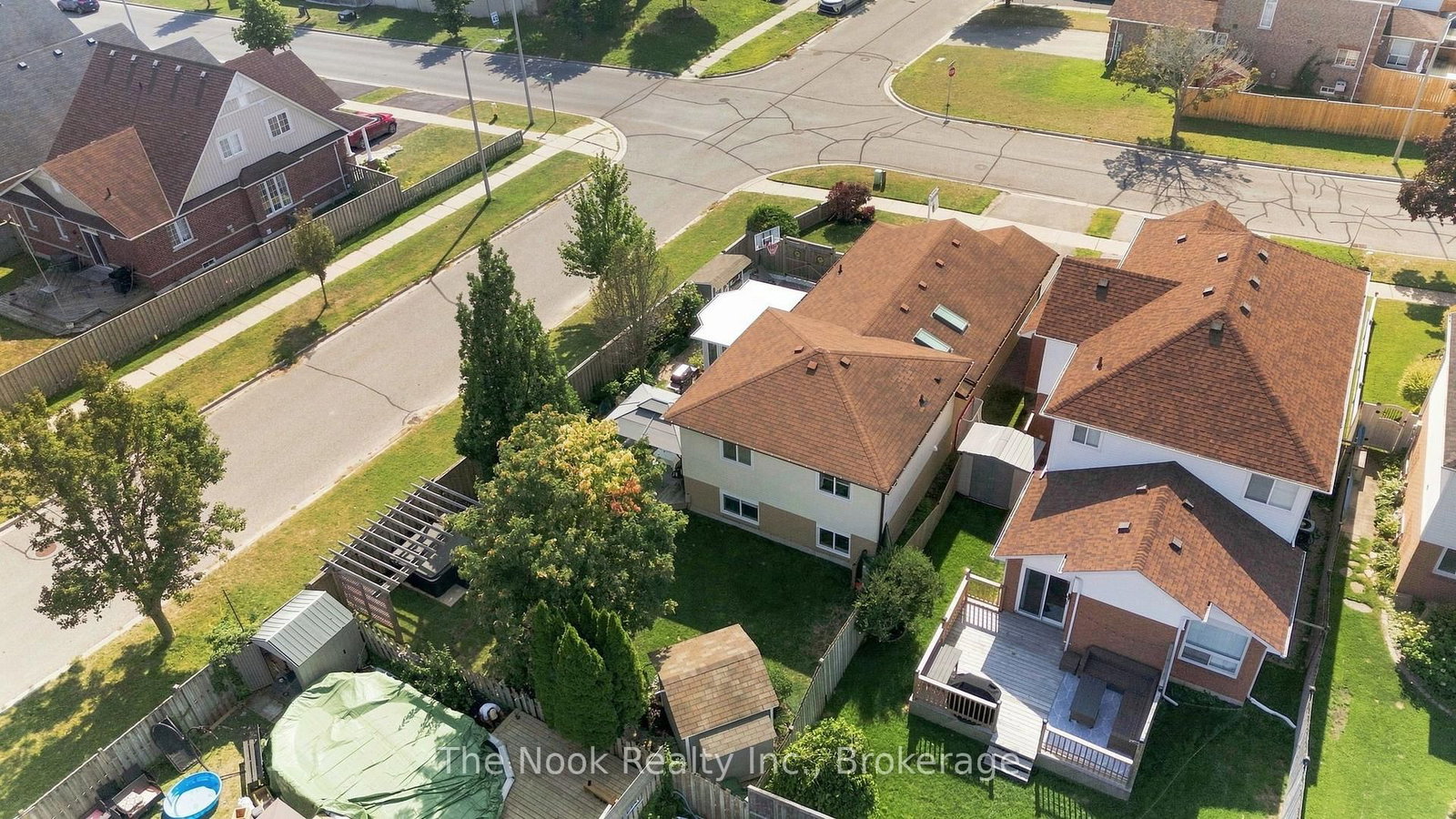 49 Granville Drive • Clarington, ON photo 24