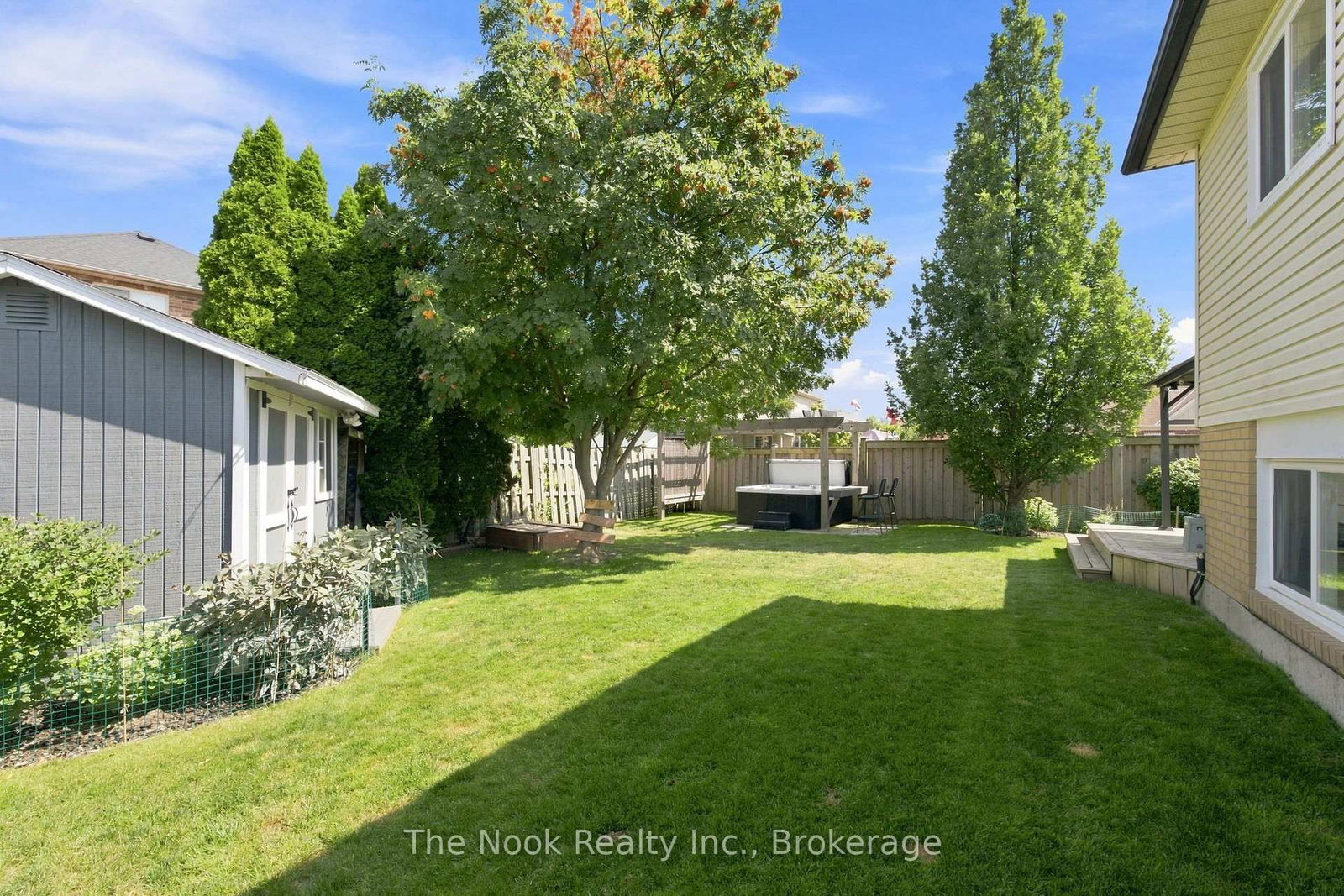 49 Granville Drive • Clarington, ON photo 27