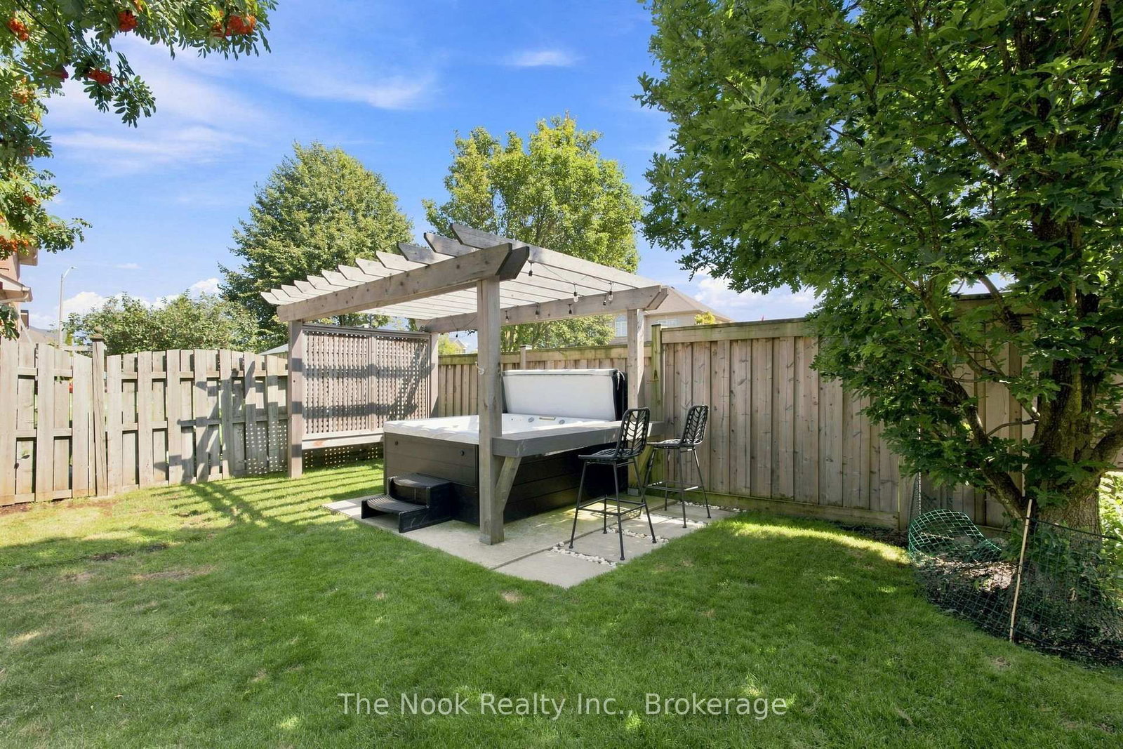 49 Granville Drive • Clarington, ON photo 29