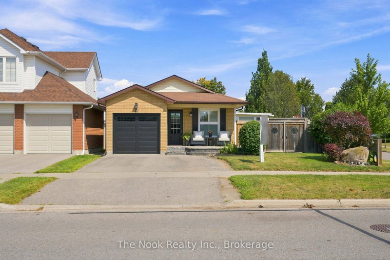 49 Granville Drive