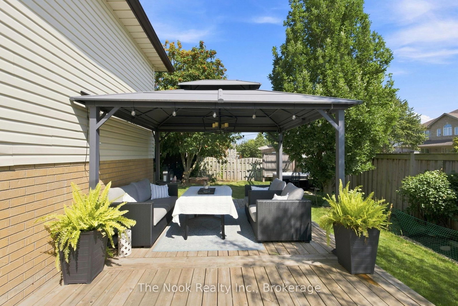 49 Granville Drive • Clarington, ON photo 30