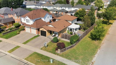 49 Granville Drive • Clarington, ON photo 4