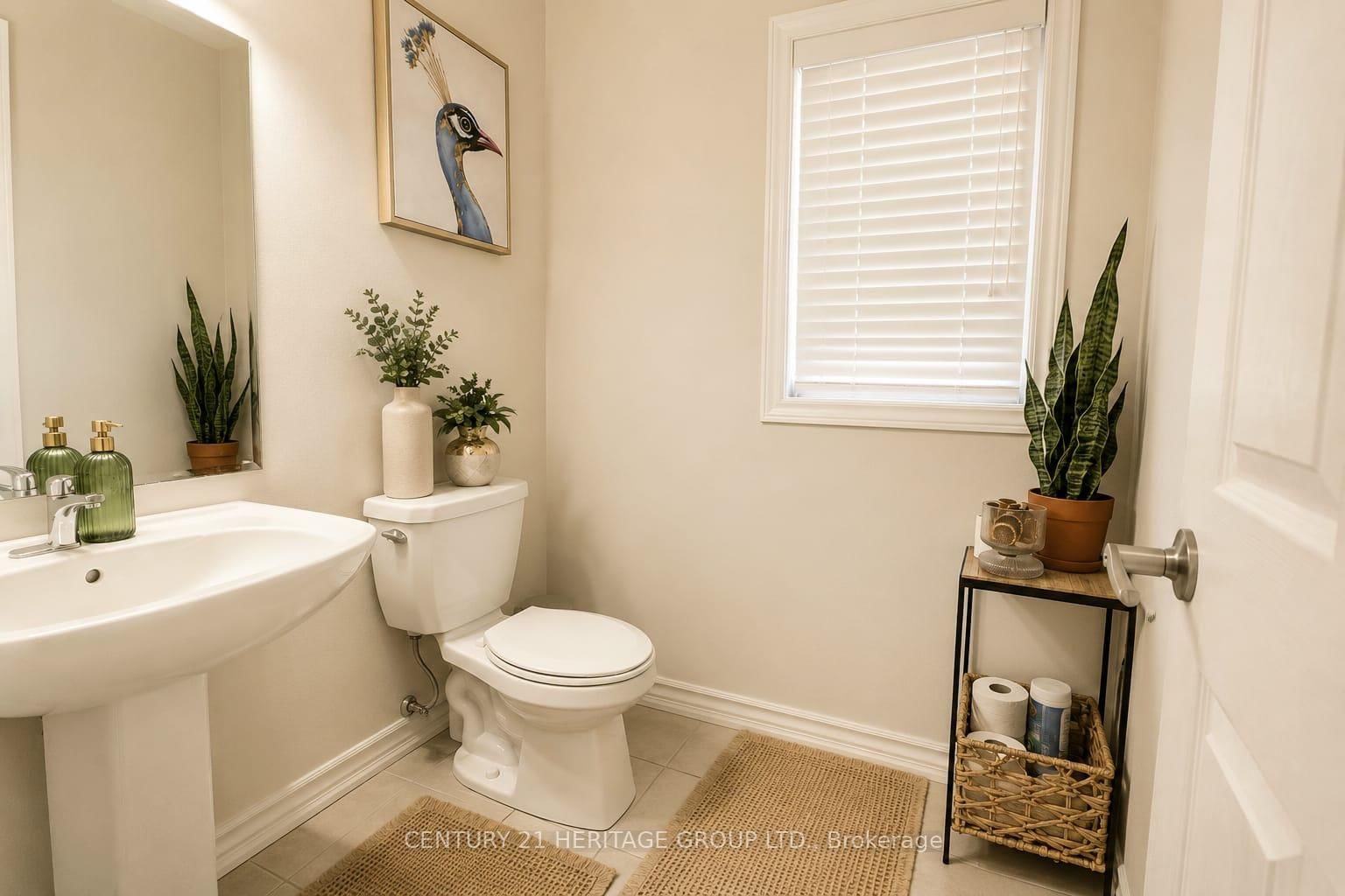 23 Crombie Street • Clarington, ON photo 12