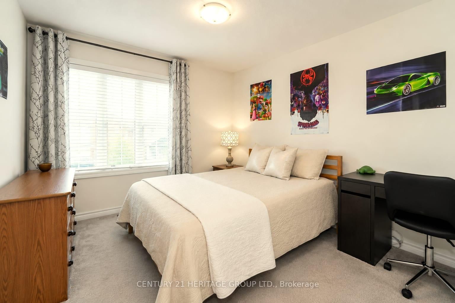 23 Crombie Street • Clarington, ON photo 20