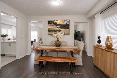 23 Crombie Street • Clarington, ON photo 5