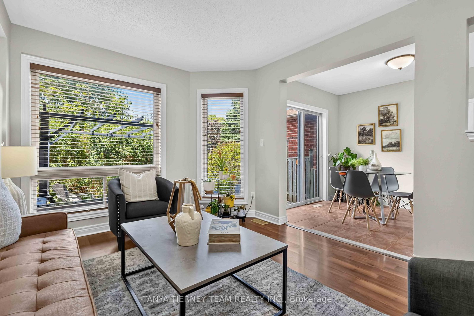 22 Sinden Drive • Whitby, ON photo 18