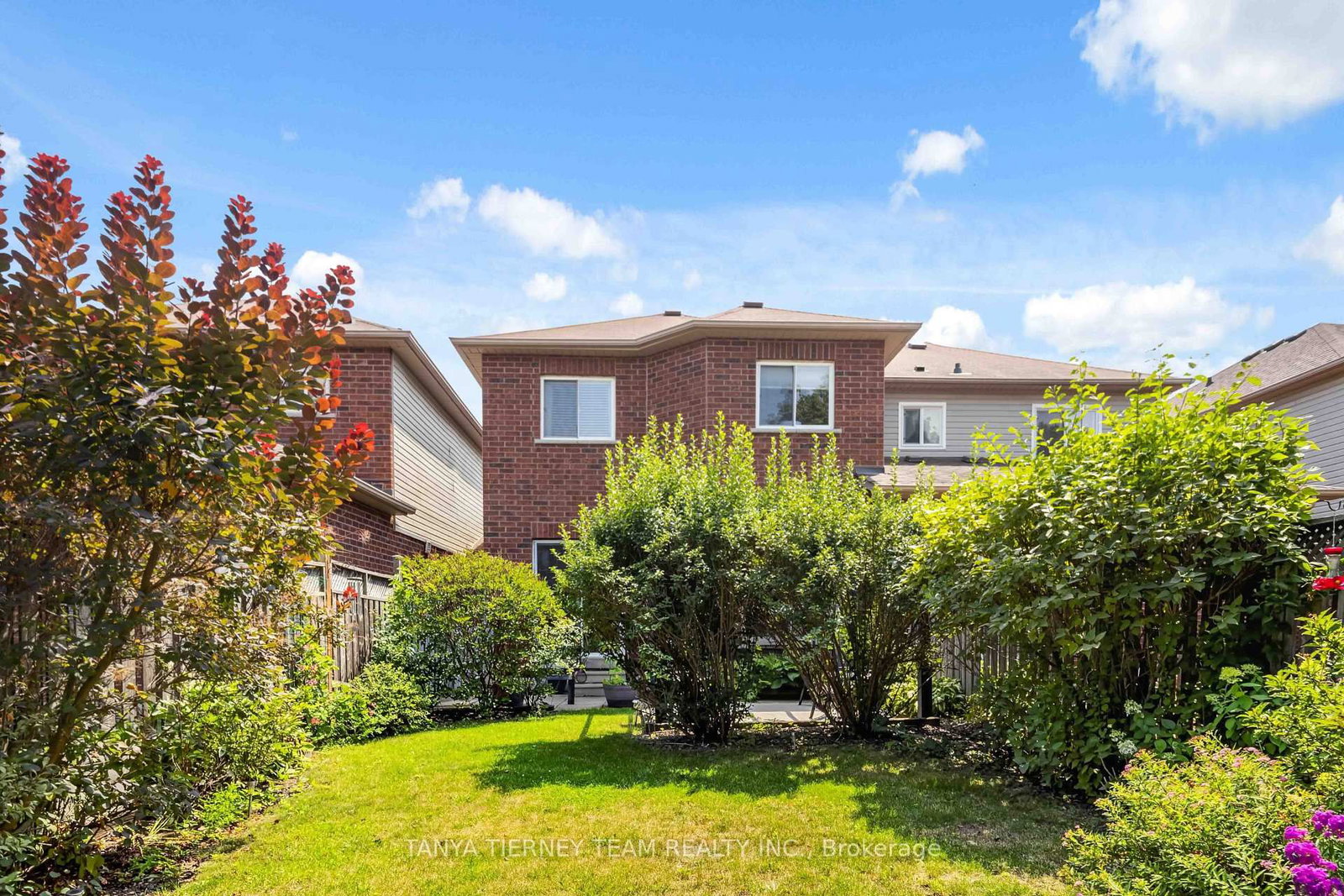 22 Sinden Drive • Whitby, ON photo 48