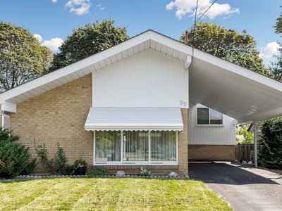 99 Oakley Boulevard • Toronto, ON photo 2