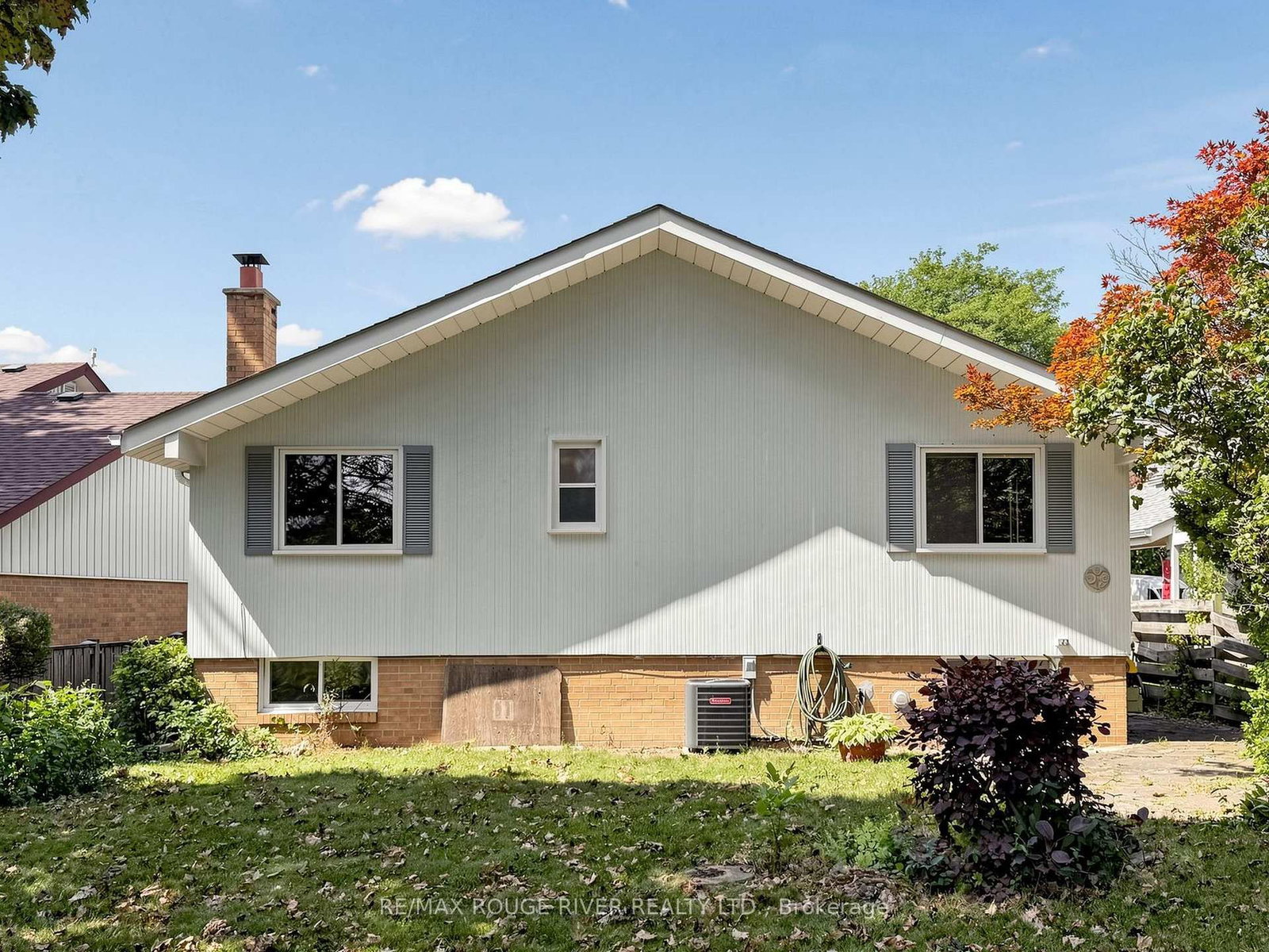 99 Oakley Boulevard • Toronto, ON photo 34