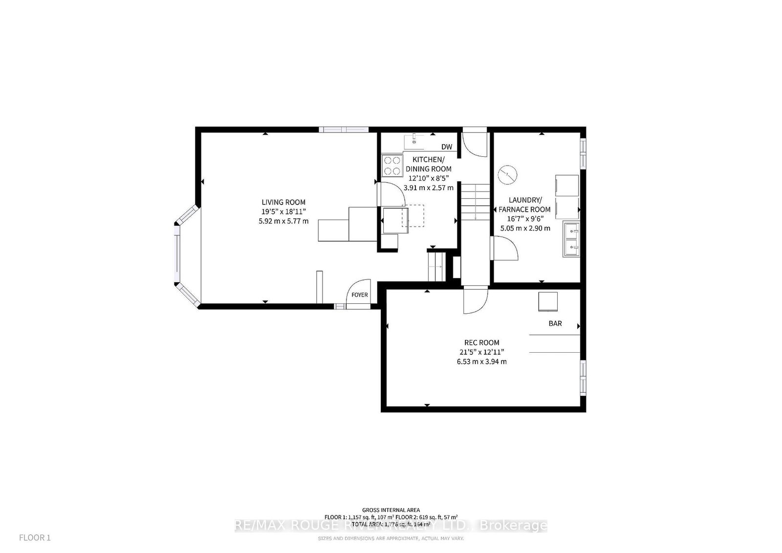 99 Oakley Boulevard • Toronto, ON photo 40