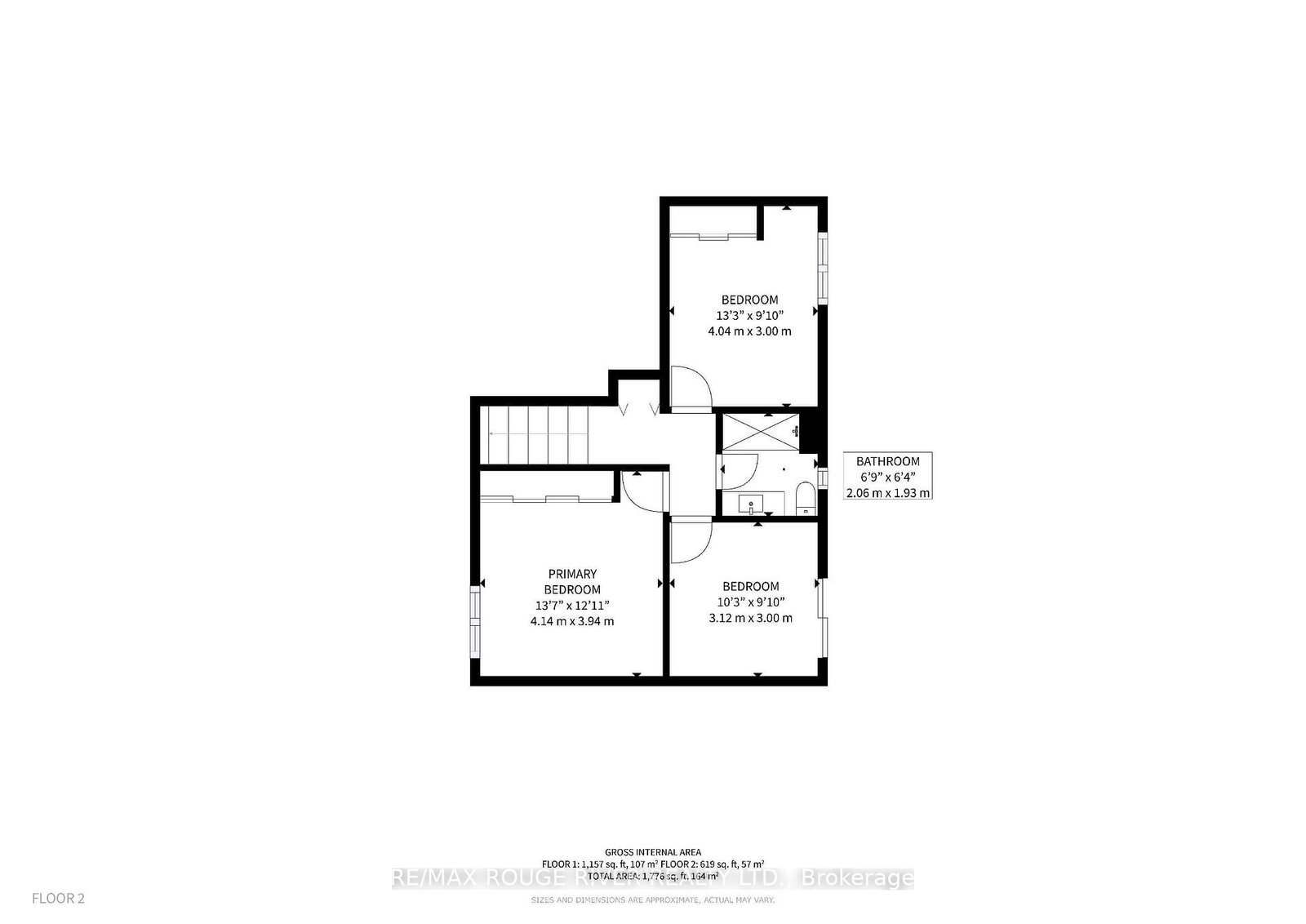 99 Oakley Boulevard • Toronto, ON photo 41