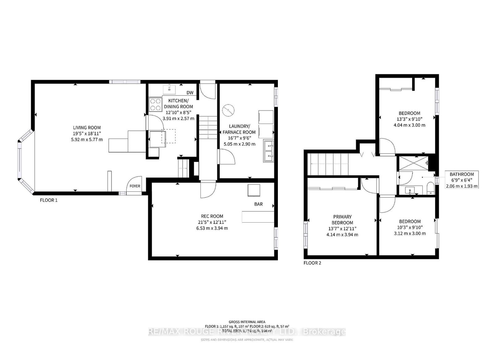99 Oakley Boulevard • Toronto, ON photo 42
