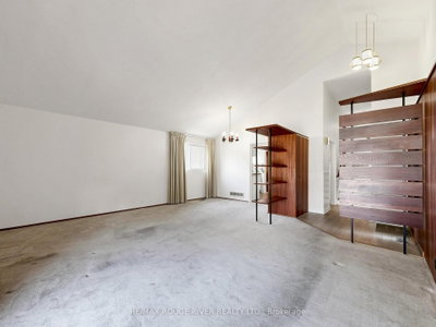 99 Oakley Boulevard • Toronto, ON photo 6