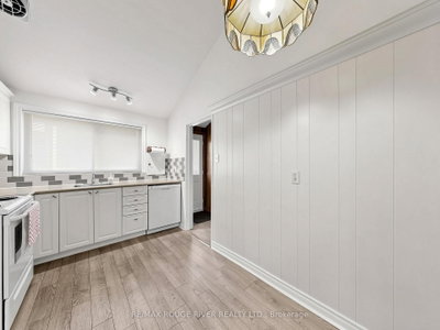 99 Oakley Boulevard • Toronto, ON photo 9
