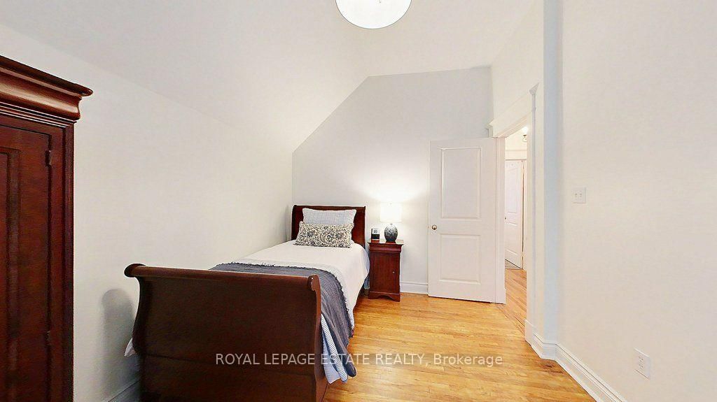57 Silver Birch Avenue • Toronto, ON photo 39
