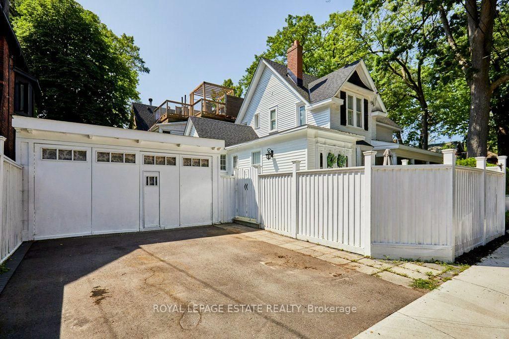 57 Silver Birch Avenue • Toronto, ON photo 49