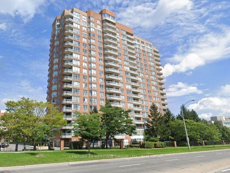 400 McLevin Avenue • #1412 • Toronto, ON photo 1
