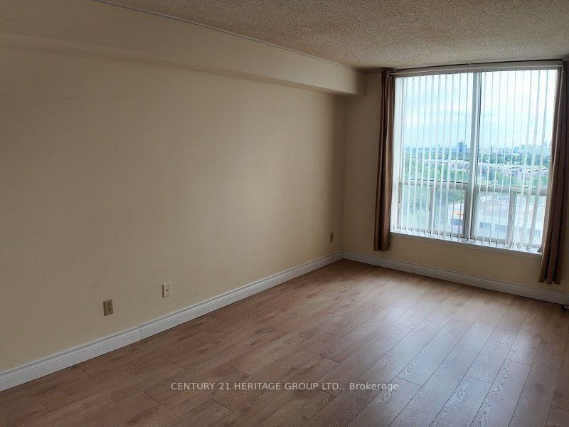 400 McLevin Avenue • #1412 • Toronto, ON photo 11
