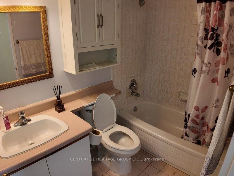 400 McLevin Avenue • #1412 • Toronto, ON photo 15