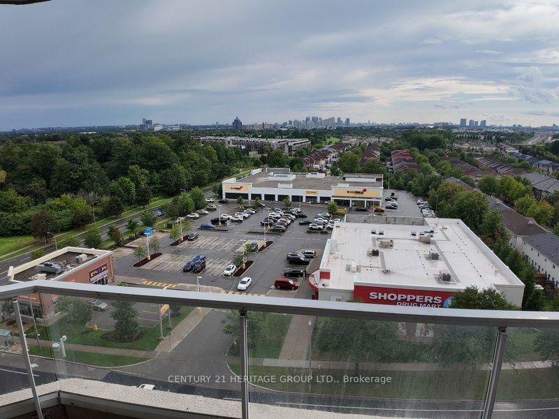 400 McLevin Avenue • #1412 • Toronto, ON photo 16