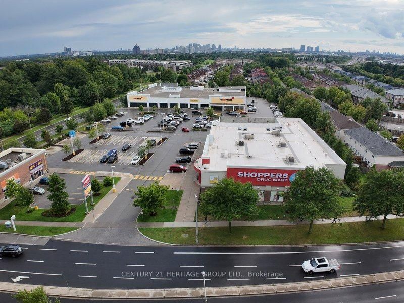400 McLevin Avenue • #1412 • Toronto, ON photo 18
