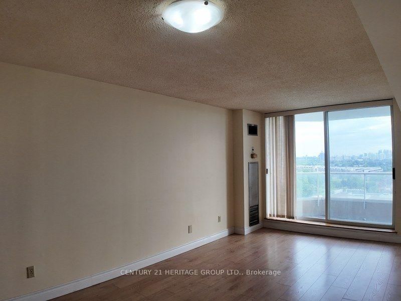 400 McLevin Avenue • #1412 • Toronto, ON photo 9
