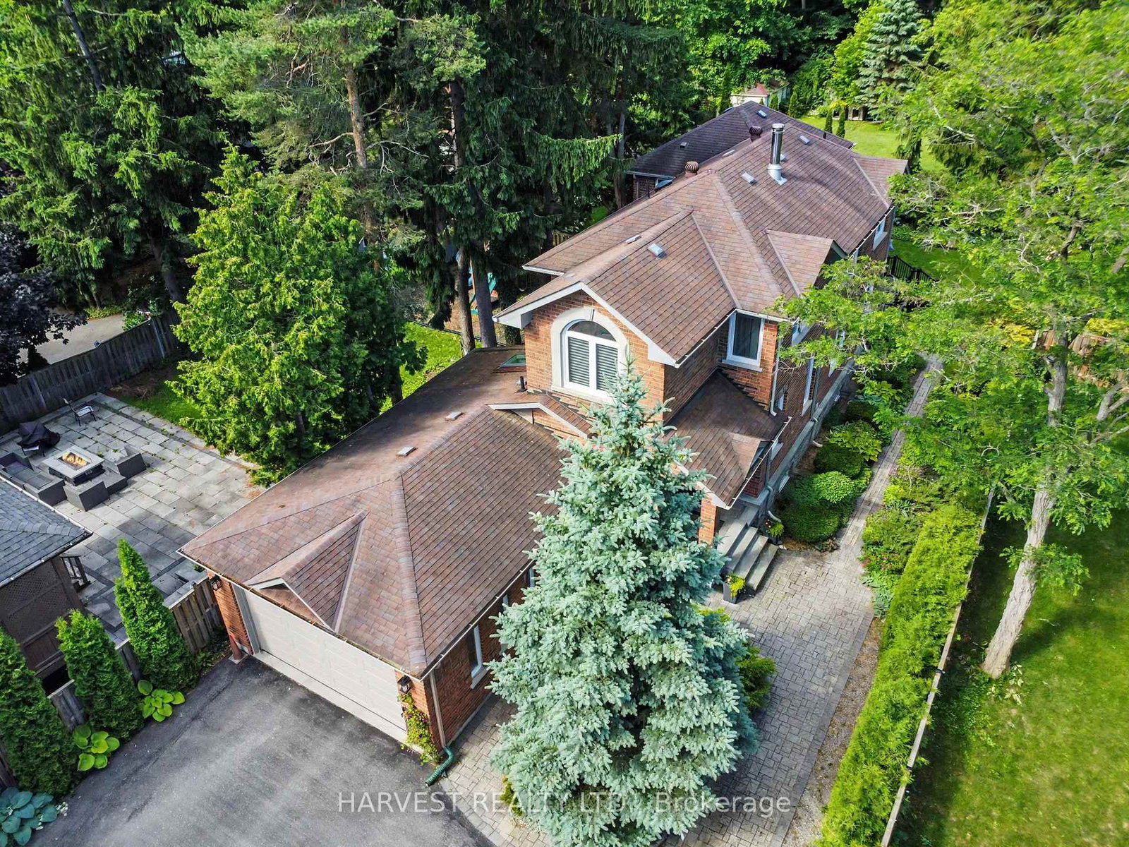 1488 Rosebank Road • Pickering, ON photo 1
