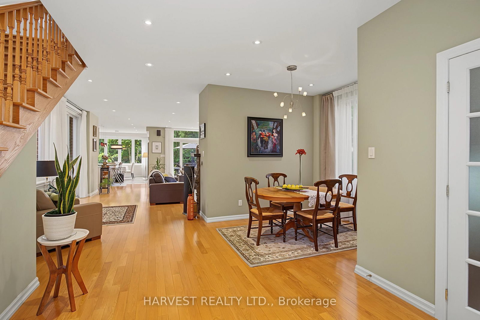1488 Rosebank Road • Pickering, ON photo 16