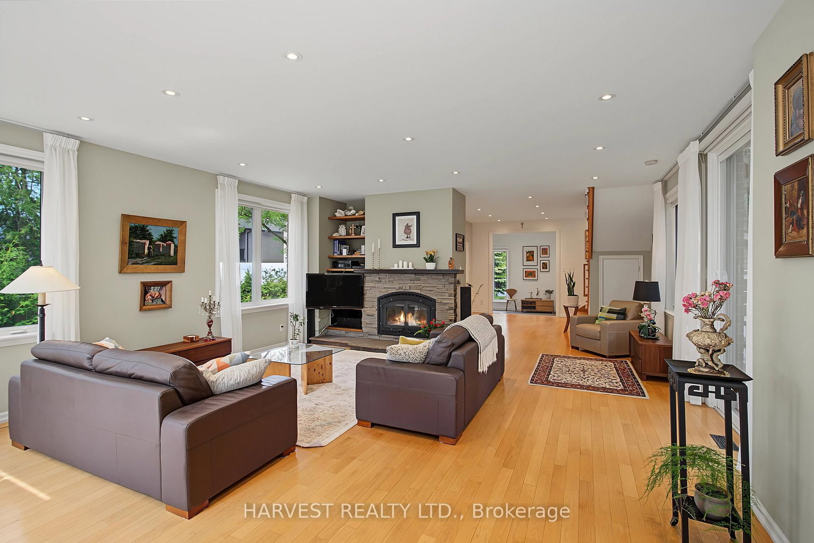 1488 Rosebank Road • Pickering, ON photo 19